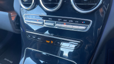 Mercedes-Benz C-Class C220d AMG Line Premium 4dr 9G-Tronic Diesel Saloon